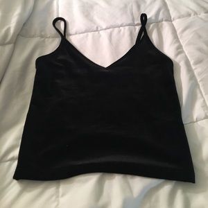Velvet Cami